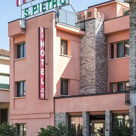 Hotel San Pietro Villafranca di Verona Exterior photo